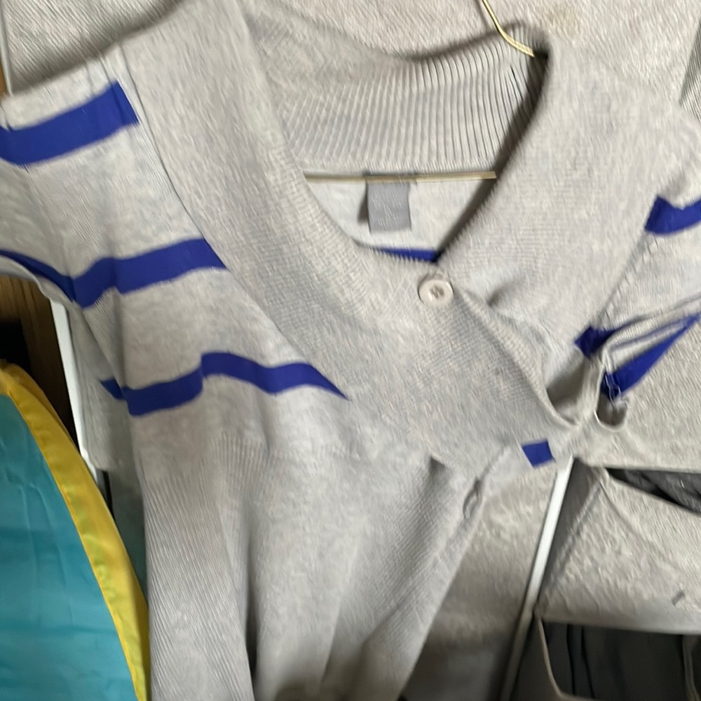 Charlotte Russe XL runs like medium